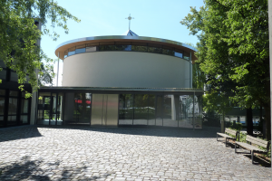 Bild der Veranstaltung unbekannt