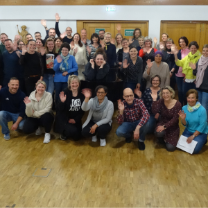 Bild der Veranstaltung