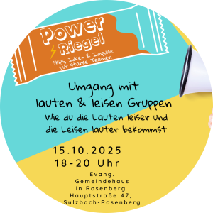 Bild der Veranstaltung