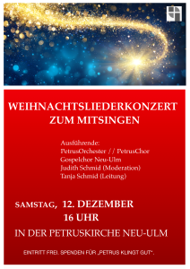 Bild der Veranstaltung