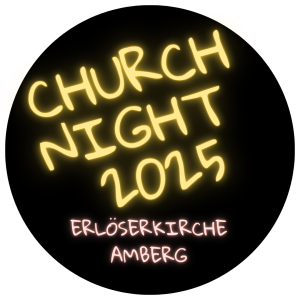 Church Night Amberg
