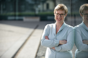 Bild der Veranstaltung Monja Fuchs