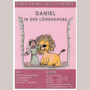 Bild der Veranstaltung