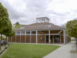 Bild der Veranstaltung 