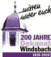 Bild / Logo Veranstalter