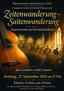 Bild der Veranstaltung Georg Stanek, KMD