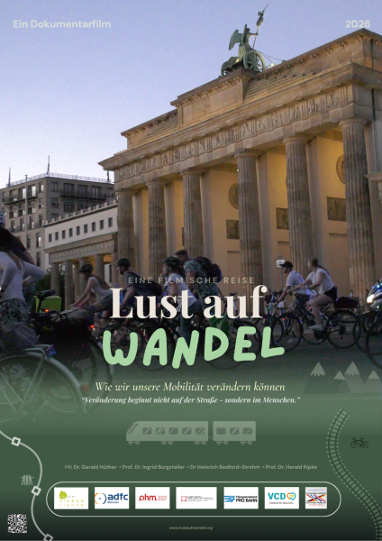 Menschenmenge vor dem Brandenburger Tor