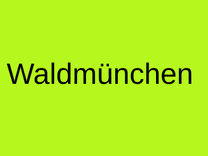 Bild der Veranstaltung