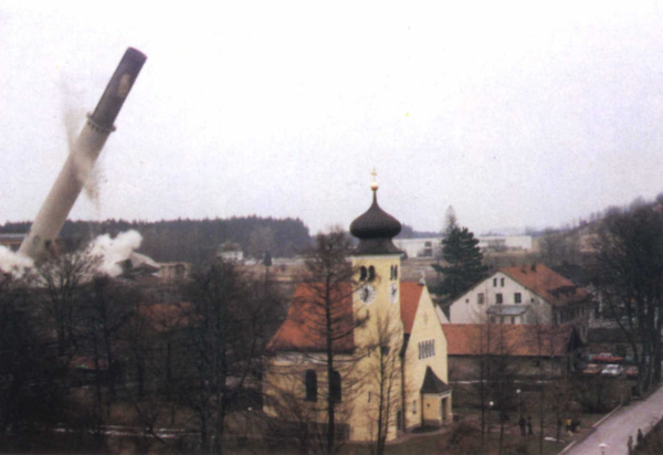 Bild der Veranstaltung Stadt Penzberg / Kapfhammer