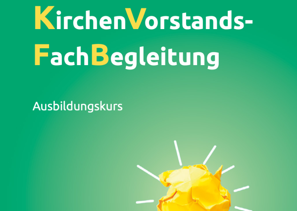 KVFB Ausbildung