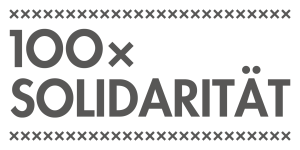 Bild der Veranstaltung 100xSolidarität/EKD
