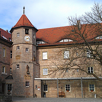 Schloss Schwanberg