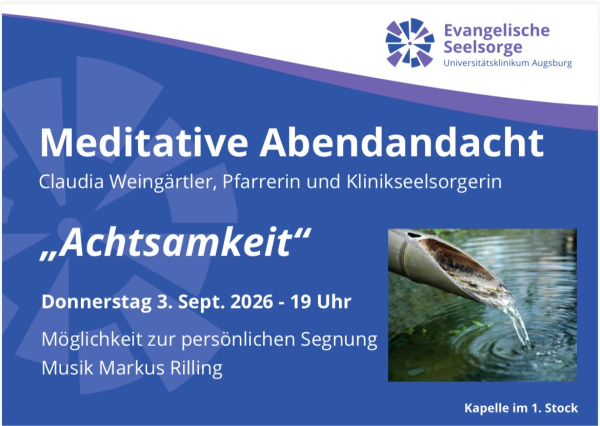 Bild der Veranstaltung