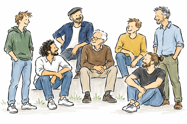 Bild der Veranstaltung