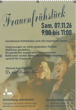 Bild der Veranstaltung Kirchengemeinde Mittenwald