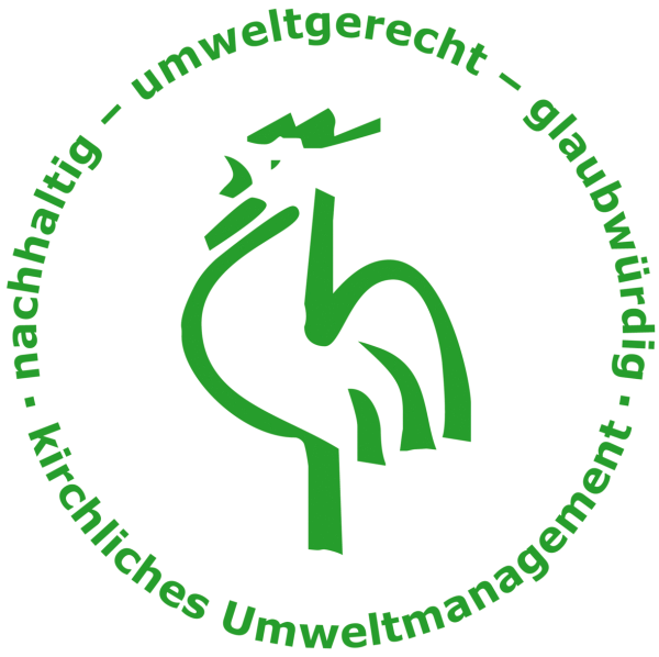 Bild der Veranstaltung Grüner Gockel