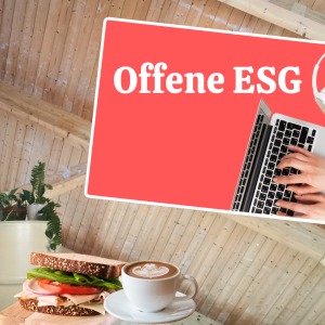 Bild der Veranstaltung ESG Augsburg/canva