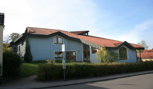 Gottesdienst mit Predigttausch
