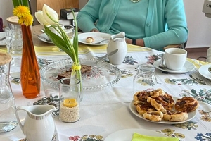 Bild der Veranstaltung Evang.-Luth. Kirchengemeinde Neuhaus (am Schliersee)