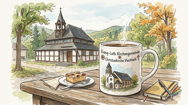Seniorenkaffee