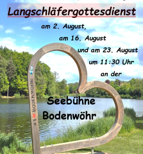 Bild der Veranstaltung KG Nittenau
