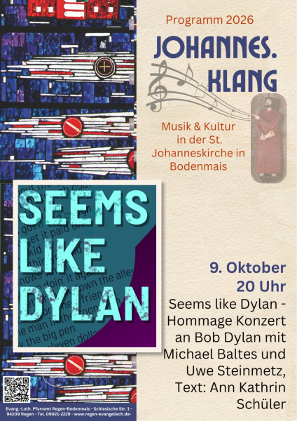 Bild der Veranstaltung Michael Baltes / Canva