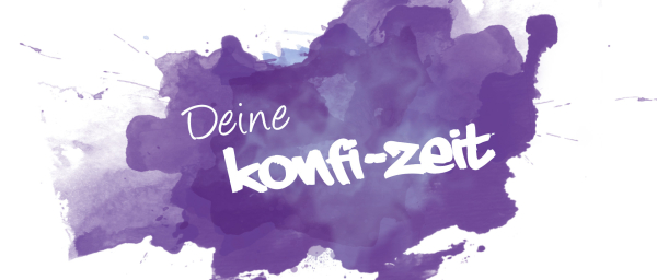 Bild der Veranstaltung Konfi-Zeit