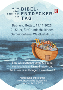 Bild der Veranstaltung