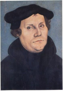 Bild der Veranstaltung Lucas Cranach d.Ä.