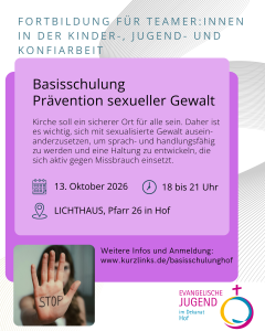 Bild der Veranstaltung