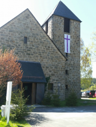 Evang.-Luth. Kirchengemeinde Lippertsgrün