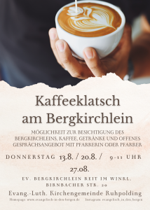 Bild der Veranstaltung
