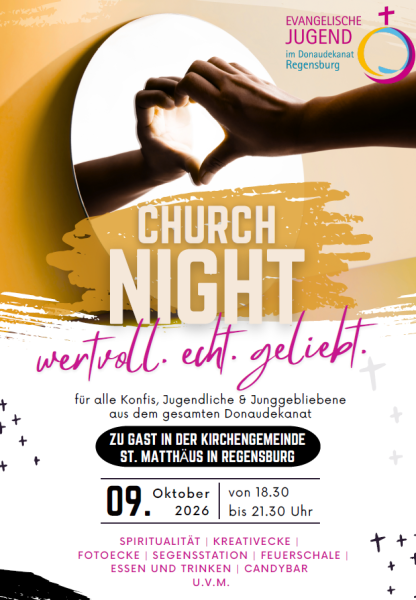 ChurchNight