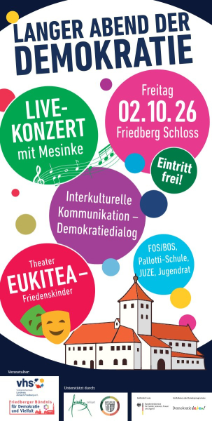 Bild der Veranstaltung privat