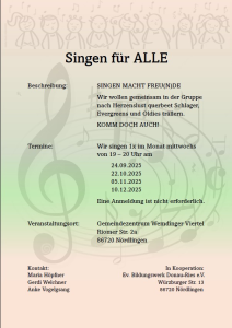 Bild der Veranstaltung