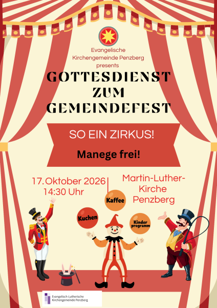 Bild der Veranstaltung Kirchengemeinde