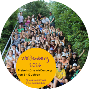 Bild der Veranstaltung Sommer-Spaß Ejot SuRo  Ej SuRo  #ejsuro  EJ-SuRo Jugendreisen Jugendfreizeiten
