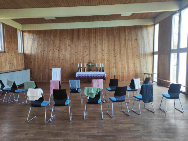 Bild der Veranstaltung Privat