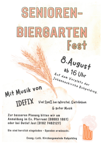 Bild der Veranstaltung