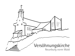 Bild / Logo Veranstalter