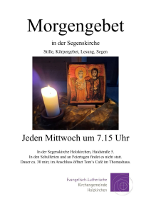 Bild der Veranstaltung
