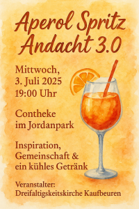 Bild der Veranstaltung