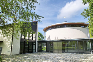 Bild der Veranstaltung unbekannt