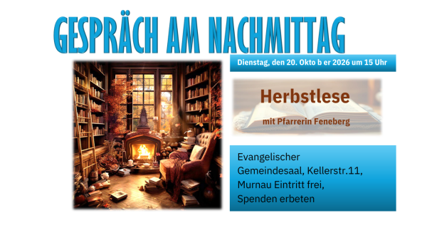 Bild der Veranstaltung Feneberg
