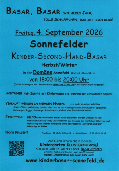 Bild der Veranstaltung