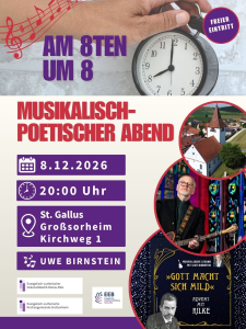 Bild der Veranstaltung