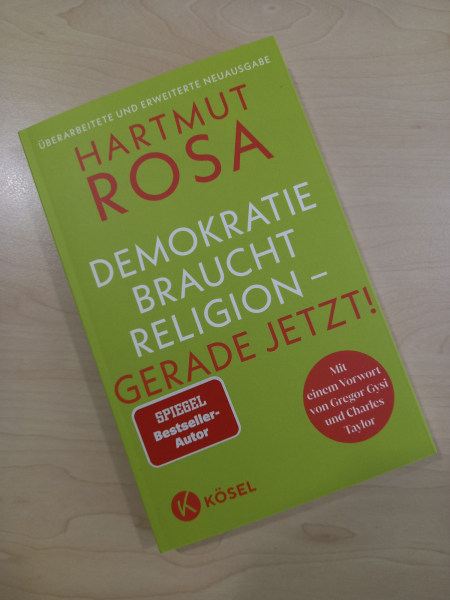 Bild der Veranstaltung E. Huschka
