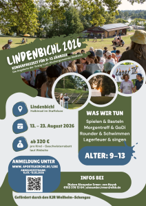 Bild der Veranstaltung Flyer Libi 2025