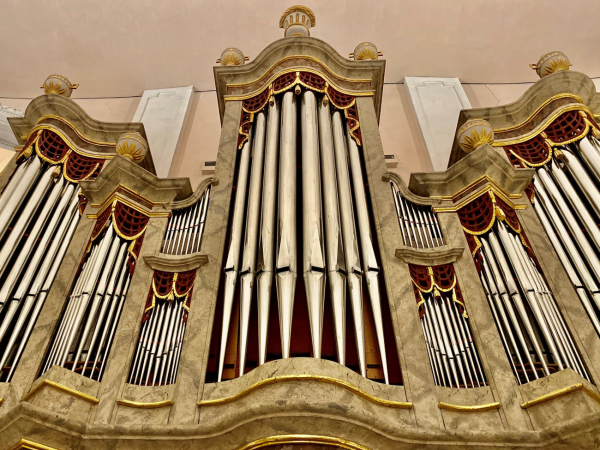 Bild der Veranstaltung Kirchengemeinde Castell