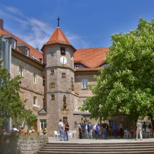 Schloss Schwanberg